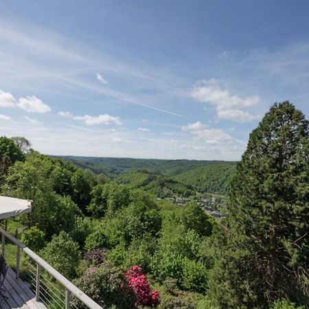 Villa Terra Zen Rochehaut Esterno foto