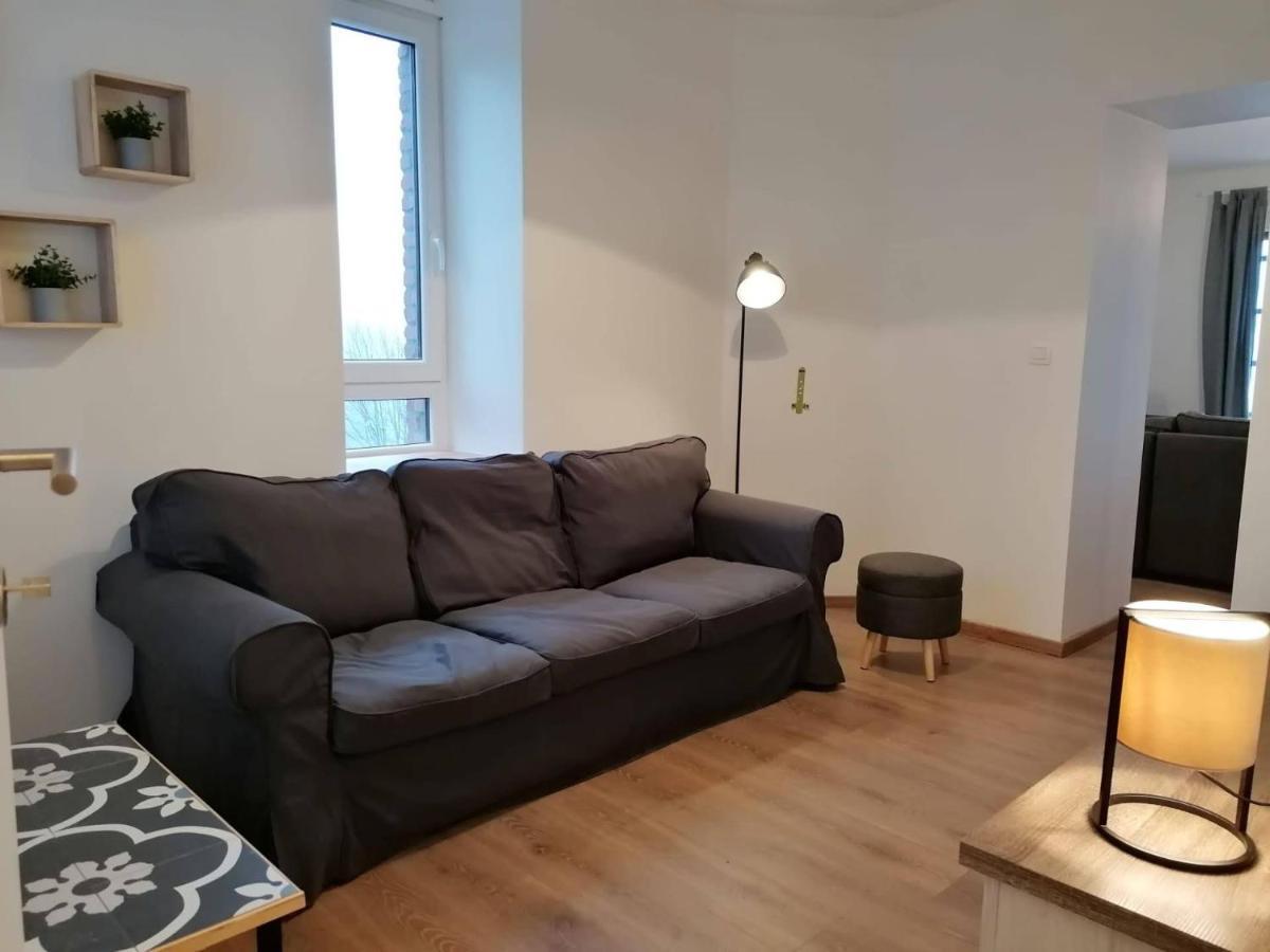 Villa Terra Zen Rochehaut Esterno foto