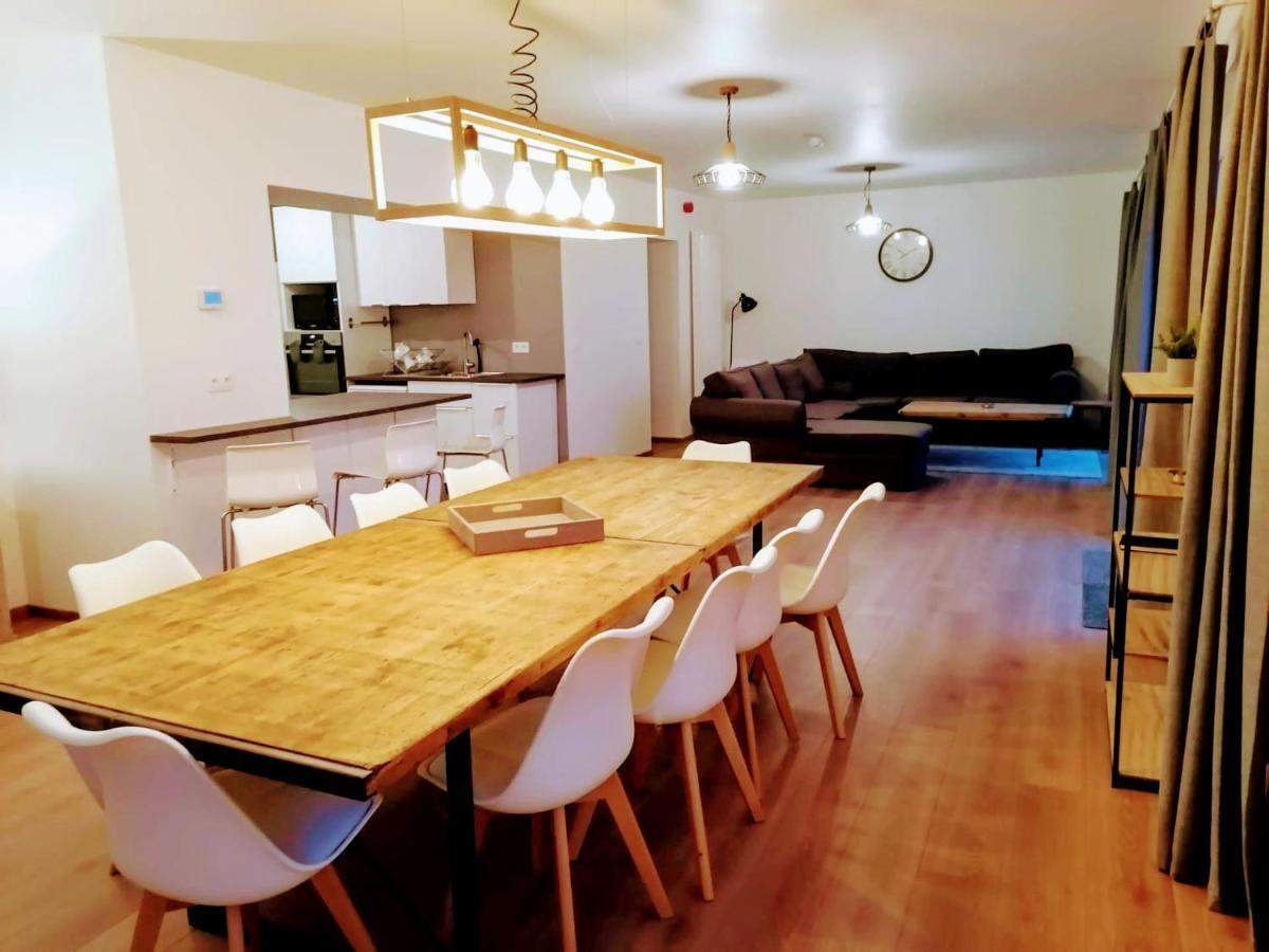 Villa Terra Zen Rochehaut Esterno foto