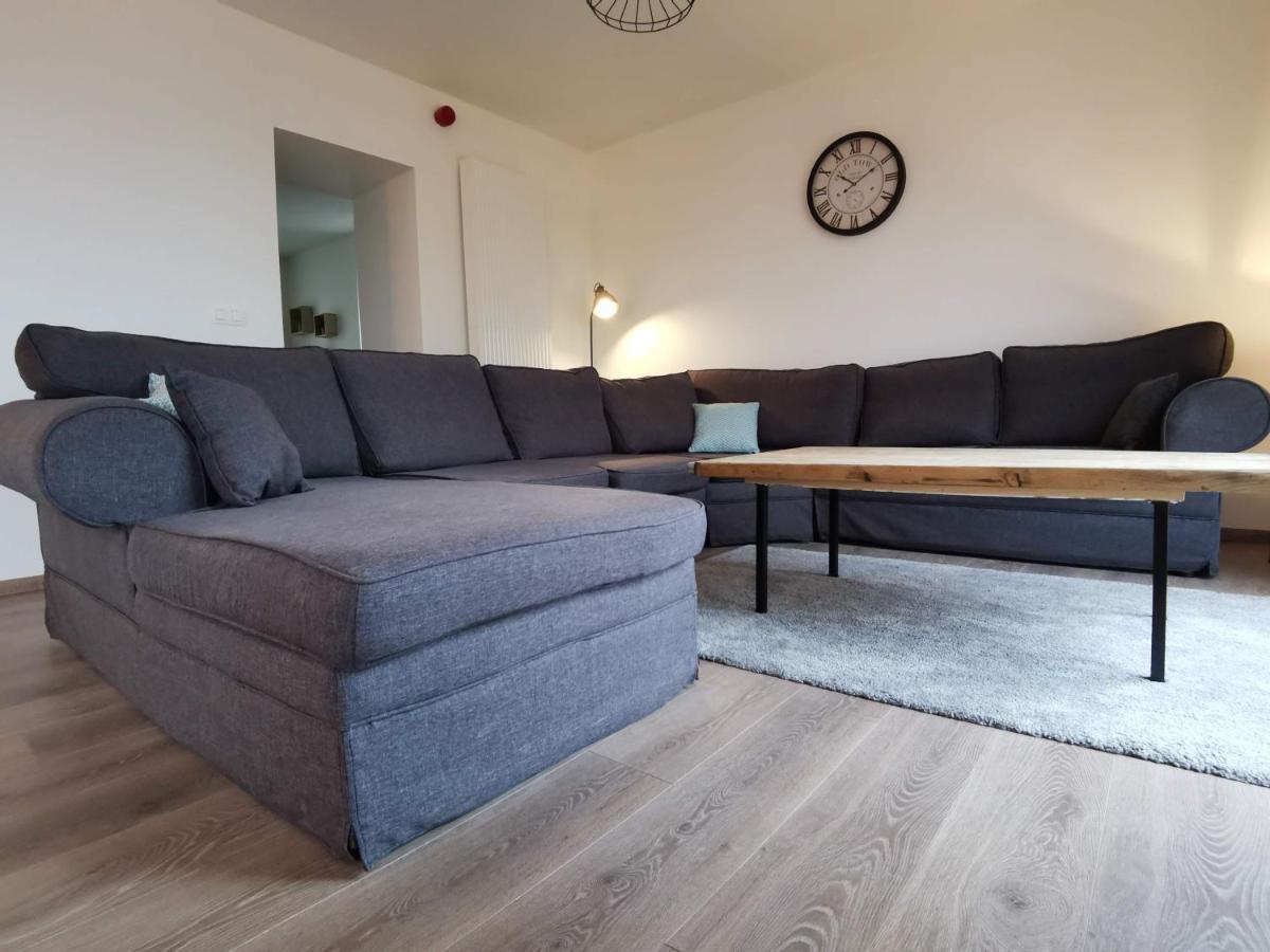 Villa Terra Zen Rochehaut Esterno foto