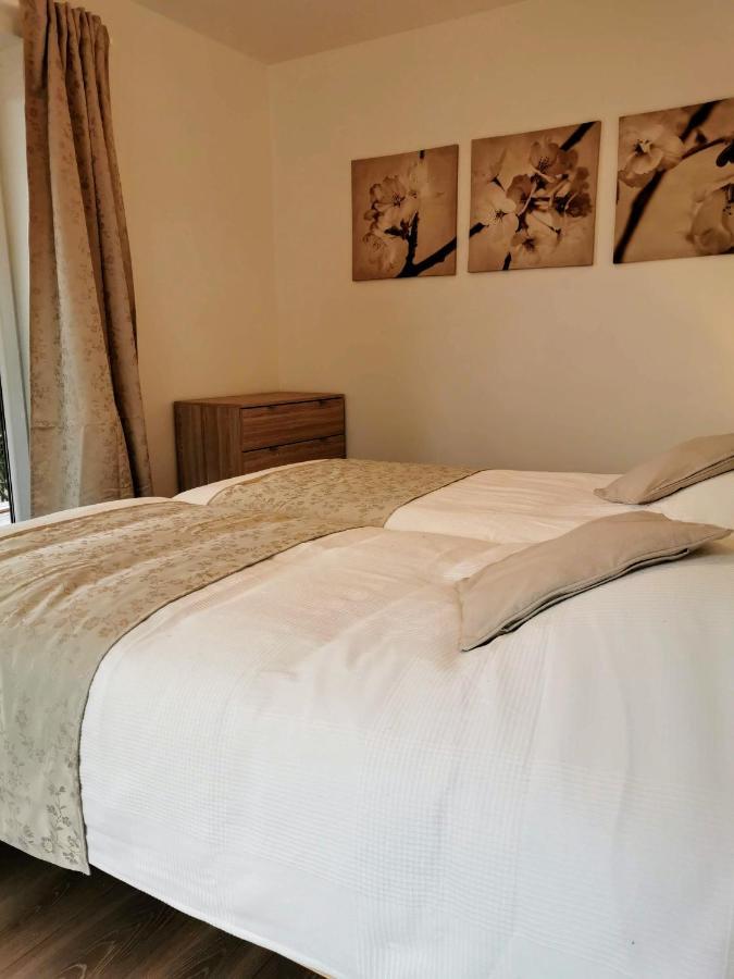Villa Terra Zen Rochehaut Esterno foto