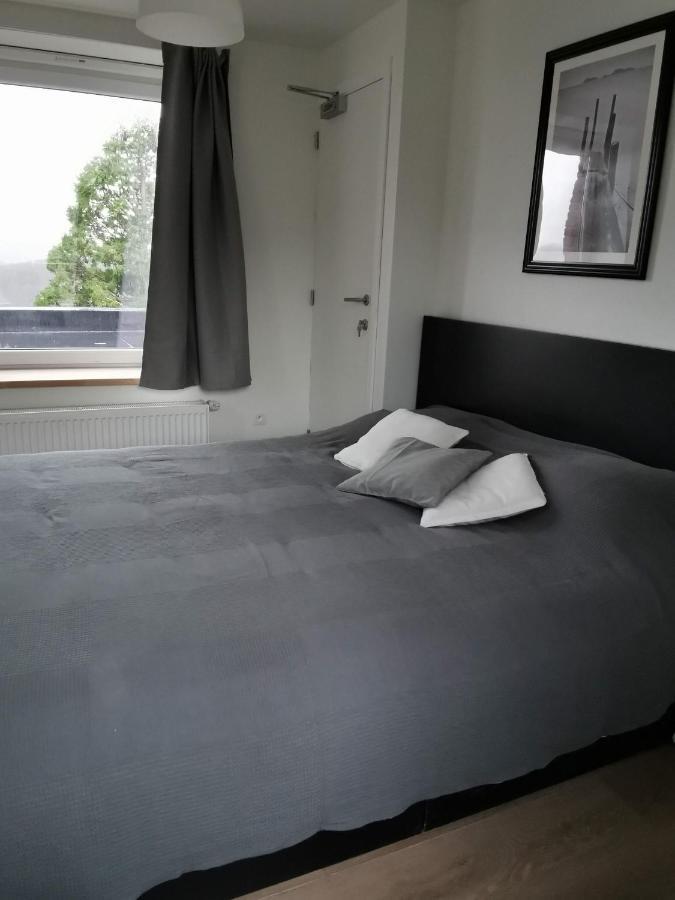 Villa Terra Zen Rochehaut Esterno foto